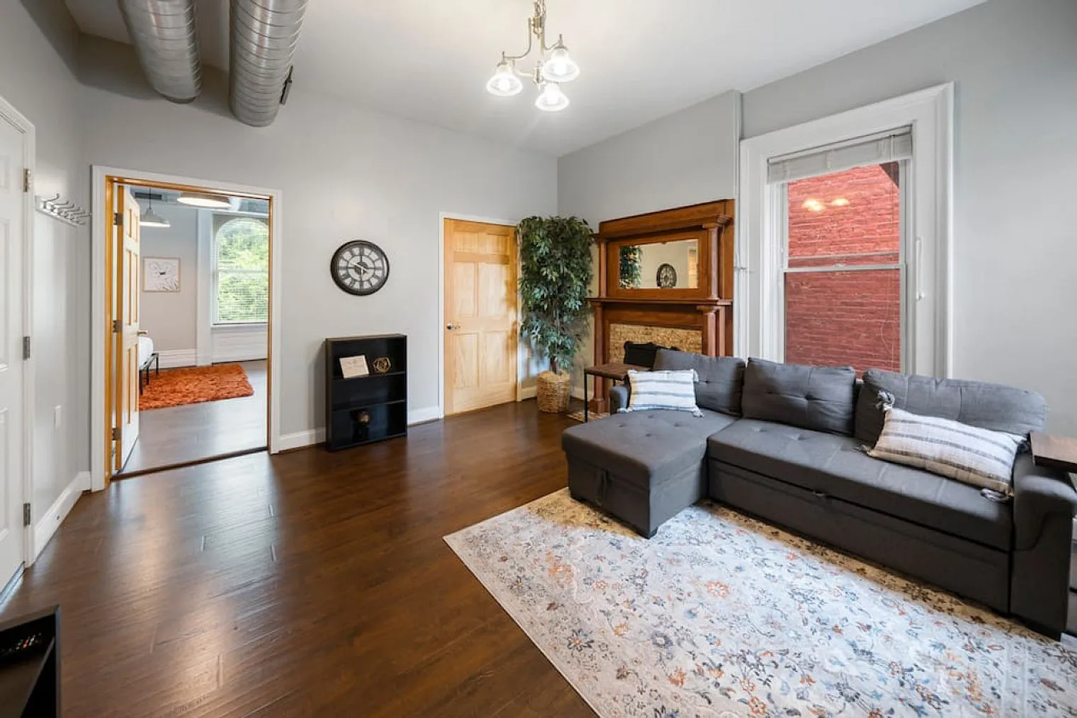 2 bed, 2.0 bath, 1625 sqft, $2,253 — Photo 3