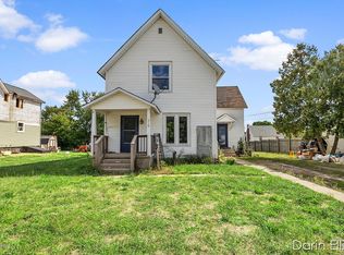 610 Crawford St, Belding, MI 48809