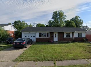 1934 Lotushill Dr, Cincinnati, OH 45240