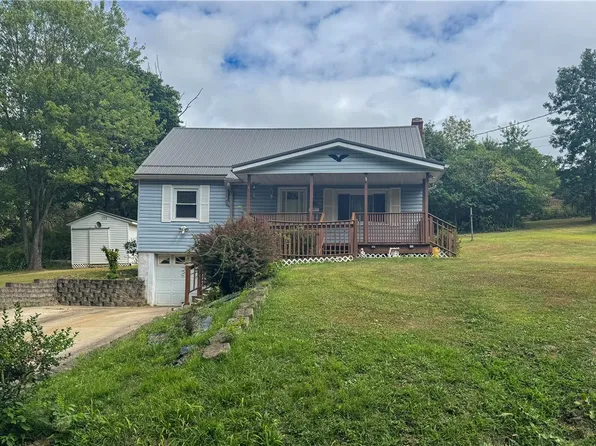 226 Suie St, Johnstown, PA 15904