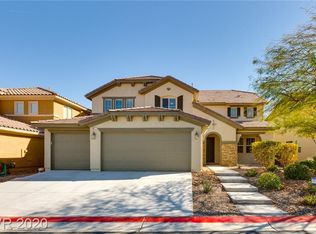 682 Kew Gardens Dr, Las Vegas, NV 89178