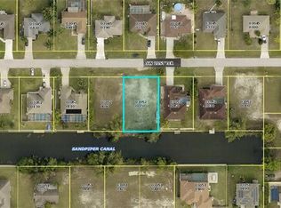 122 SW 21st Ter, Cape Coral, FL 33991