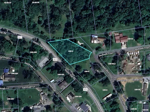 0 Skyhawk Trl, Harpers Ferry, WV 25425