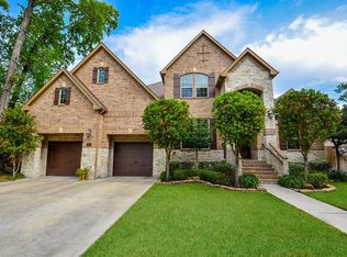 10826 Britoak Ln, Houston, TX 77079