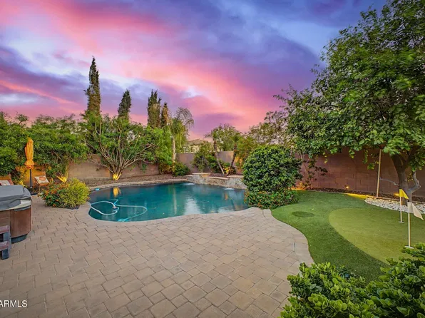 14395 W PORT ROYALE Lane, Surprise, AZ 85379