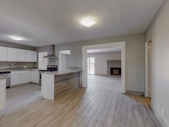 2nd image of 7707 Morrow Ave NE