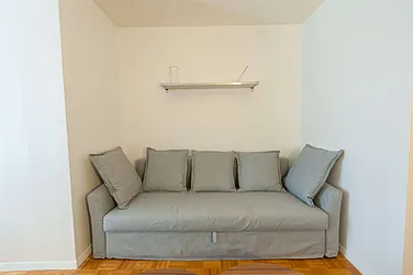 Rented by Solace SMC Inc