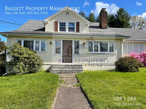 3320 Dixwell Ave, North Haven, CT 06473