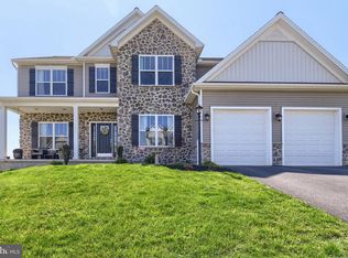 1541 Zestar Dr, Mechanicsburg, PA