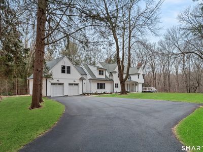 913 Ridgefield Road, Wilton, CT, 06897