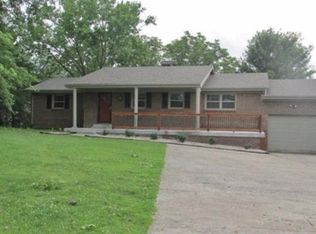 627 Richmond Road, Berea, KY --