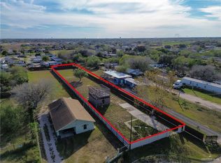 403 Cherokee Ln, Alamo, TX 78516