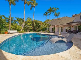 5100 Alton Rd, Miami Beach, FL 33140