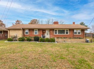 207 Walnut St, Suffolk, VA 23434