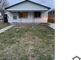 8315 Timken Ave, Warren, MI 48089