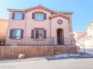 4083 Sparrow Rock St, Las Vegas, NV 89129