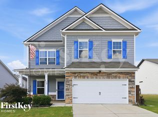 117 Malbone St SW, Cartersville, GA 30120