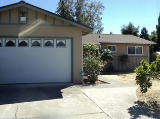 4818 Geneva Ave, Concord, CA