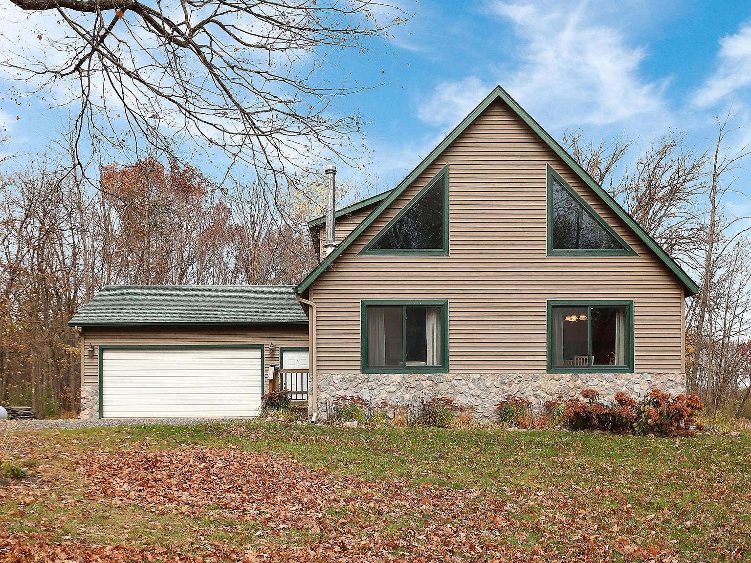 19452 Franconia Trl, Shafer, MN 55074 Zillow