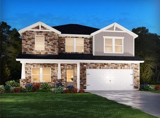 75 Proust Cir, Dallas, GA 30132