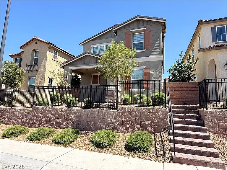3645 Portici Ln — Photo 48