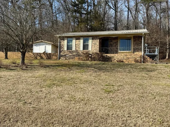 1508 Lynnwood Ave, Kimball, TN 37347