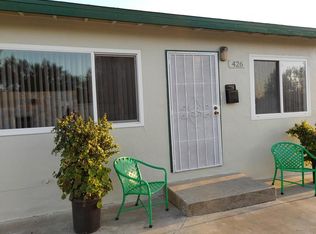 424-26 69th St, San Diego, CA 92114