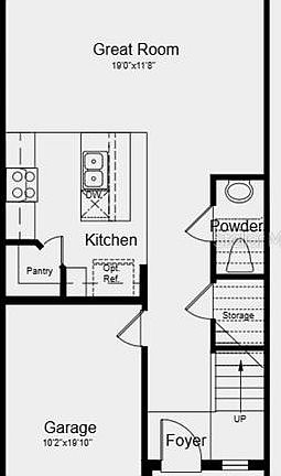 2nd image of 2627 Balmerino Way