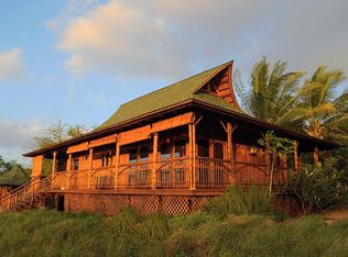 23 Kulawai Pl, Maunaloa, HI 96770