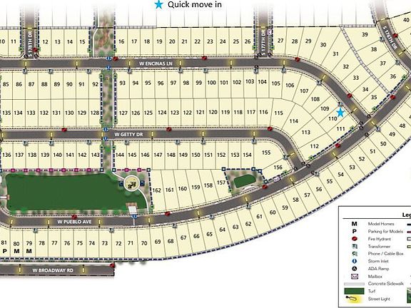 5th image of 17681 W ENCINAS Lane