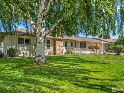 1201 Poe Street, Wenatchee, WA, 98801