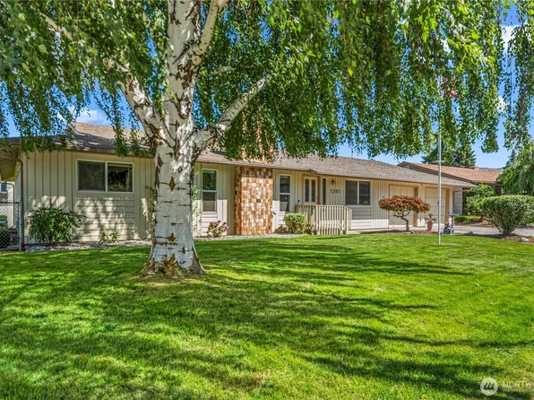 1201 Poe Street, Wenatchee, WA 98801