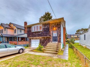 58 Clark Ave, Massapequa, NY 11758