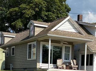 11846 Lakeview Dr, Conneaut Lake, PA 16316