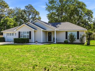 324 Crossbridge Dr, Brunswick, GA 31525