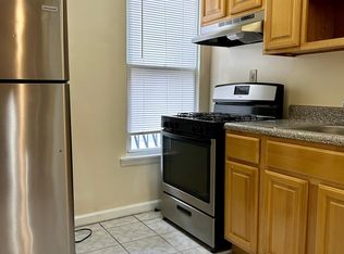 318 16th Ave APT 1L, Newark, NJ 07103