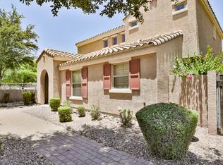 1852 S Seton Ave, Gilbert, AZ 85295