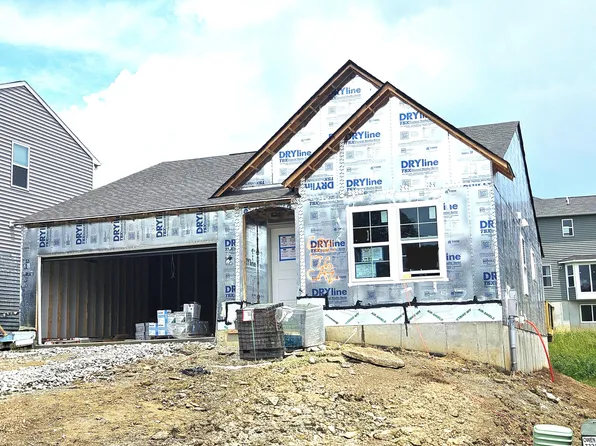 1727 Cherry Blossom Dr, Independence, KY 41051