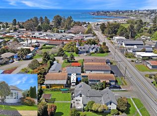 97994 W Benham Ln, Brookings, OR 97415