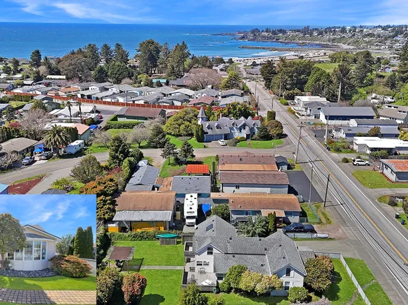 97994 W Benham Ln, Brookings, OR 97415