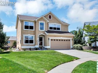 5473 Jessica Ct, Colorado Springs, CO 80917