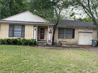 2436 Highwood Dr, Dallas, TX 75228
