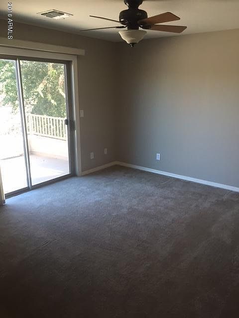 Upstairs Den Room