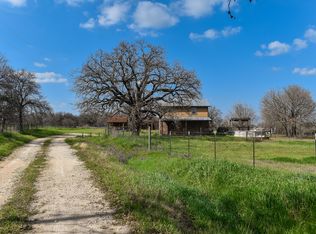 4321 County Road 423, Grandview, TX 76050