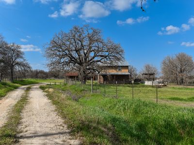 4321 County Road 423, Grandview, TX, 76050