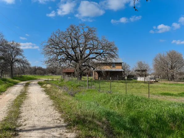 4321 County Road 423, Grandview, TX 76050