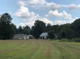 5265 China Rd, Tell City, IN 47586