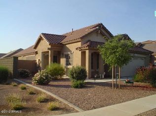 4097 E Wagon Cir N, Gilbert, AZ 85297