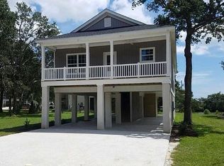 3565 Cottage Ct, Murrells Inlet, SC 29576