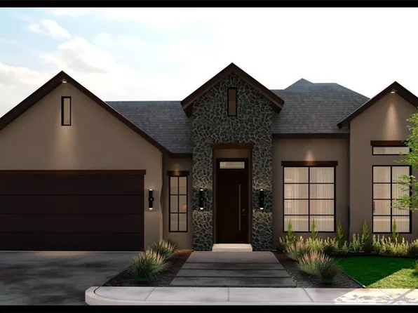 700 Sonny Dr, San Juan, TX 78589